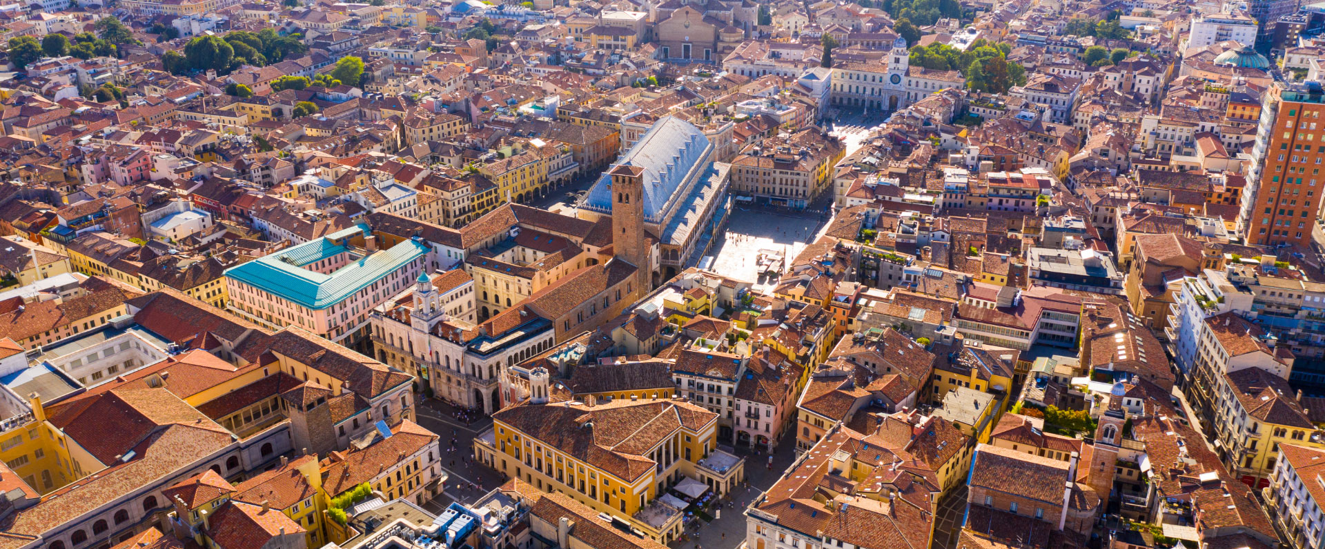 APS Holding Padova servizi per la città intelligente